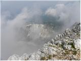 Rifugio Tondi